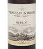 Peninsula Ridge Merlot 2019