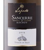 Domaine Laporte Le Rochoy Sancerre Blanc 2019