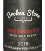 Broken Stone Winery Intensity Meritage Blend 2018