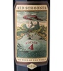 Wagner Family of Wine Red Schooner Voyage 9 2019