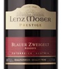 Lenz Moser Prestige Reserve Blauer Zweigelt 2019