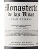 Monasterio de las Viñas Gran Reserva 2014
