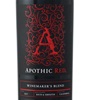 Apothic Red 2020