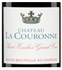 Mähler-Besse Château La Couronne 2015