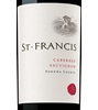 St. Francis Cabernet Sauvignon 2017