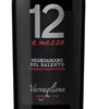 Varvaglione 12 e Mezzo Negroamaro Del Salento 2015
