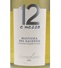 Varvaglione 12 e Mezzo Malvasia Del Salento 2015