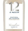 Varvaglione 12 e Mezzo Malvasia Del Salento 2016