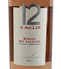 Varvaglione 12 e Mezzo Rosato Del Salento 2016