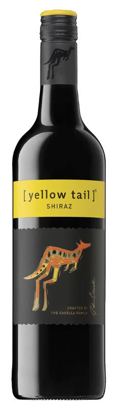 Buy Yellow Tail Australia Shiraz - Purdy’s Discount Wine & Liquor - View #5
