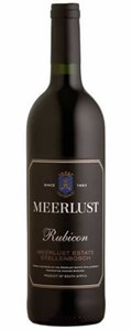 Meerlust 2013