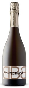 Benjamin Bridge Méthode Classique Brut 2014