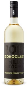 Creekside Estate Winery Iconoclast  Semillon Sauvignon Blanc 2015