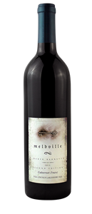 Meldville Cabernet Franc 2015