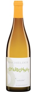 Bachelder Mineralité  Chardonnay 2014