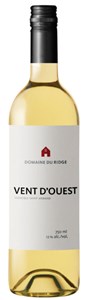 Domaine du Ridge Vent d'Ouest 2016