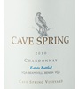 Cave Spring CSV Chardonnay  2014