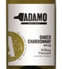 Adamo Oaked Willms Vineyard Chardonnay 2014