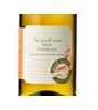 The Good Earth Vineyard & Winery Viognier 2015