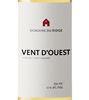 Domaine du Ridge Vent d'Ouest 2016