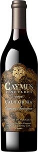 Caymus California Cabernet Sauvignon 2022