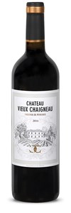 Château Vieux Chaigneau 2016