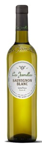 Les Jamelles Sauvignon Blanc 2022