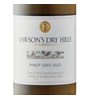 Lawson's Dry Hills Pinot Gris 2022