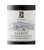 Famille Descombe Granite Beaujolais-Villages 2022