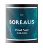 Borealis Pinot Noir 2020