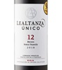 Lealtanza Único 12 Meses Roble Francés 2018