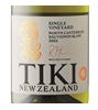 TIKI Single Vineyard North Canterbury Sauvignon Blanc 2022