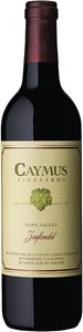 Caymus Zinfandel 2006