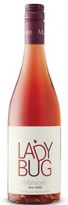 Malivoire Wine Company Ladybug Rose 2014