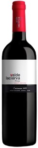 Valdelacierva Crianza 2011