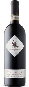 Castello Di Gabbiano Bellezza Gran Selezione Chianti Classico 2010