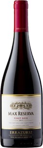 Errazuriz Max Reserva Pinot Noir 2013