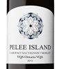 Pelee Island Winery Cabernet Sauvignon Merlot 2013