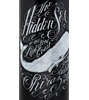 The Hidden Sea Shiraz 2013