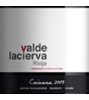 Valdelacierva Crianza 2011