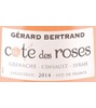 Gérard Bertrand Côte Des Roses Rosé 2011