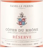 Perrin & Fils Réserve Rosé 2005