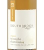 Southbrook Vineyards Triomphe Chardonnay 2011