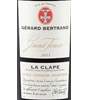 Gérard Bertrand Grand Terroir La Clape Syrah Carignan Mourvèdre 2010