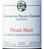 Grange of Prince Edward Estate Winery Select Pinot Noir 2014