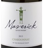 Maverick Estate Winery Chardonnay 2014