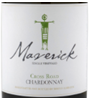 Maverick Estate Winery Cross Road Chardonnay 2017
