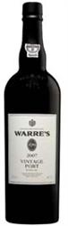 Warre's Port 2007