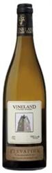 Vineland Estates Winery Chardonnay 2007