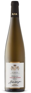 Cave De Bleblenheim Old Vines Riesling 2008